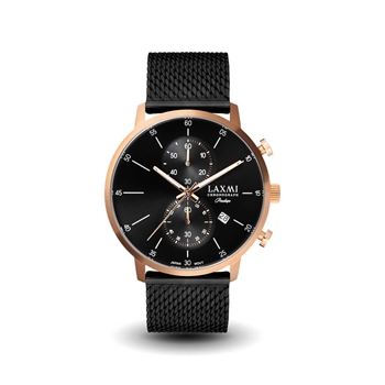 ساعت مچی لاکسمی LAXMI کد 8022-7